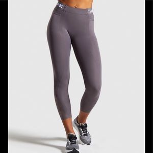 Gymshark Legacy Fitness Slate Lavender size XS